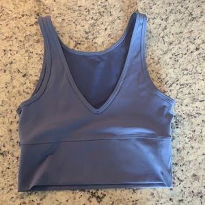 Lululemon Power Pivot Everlux Size 8